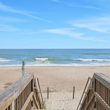 Beach 5 Villas On Amelia Island Steps To The Ocean Fernandina Beach Buitenkant foto
