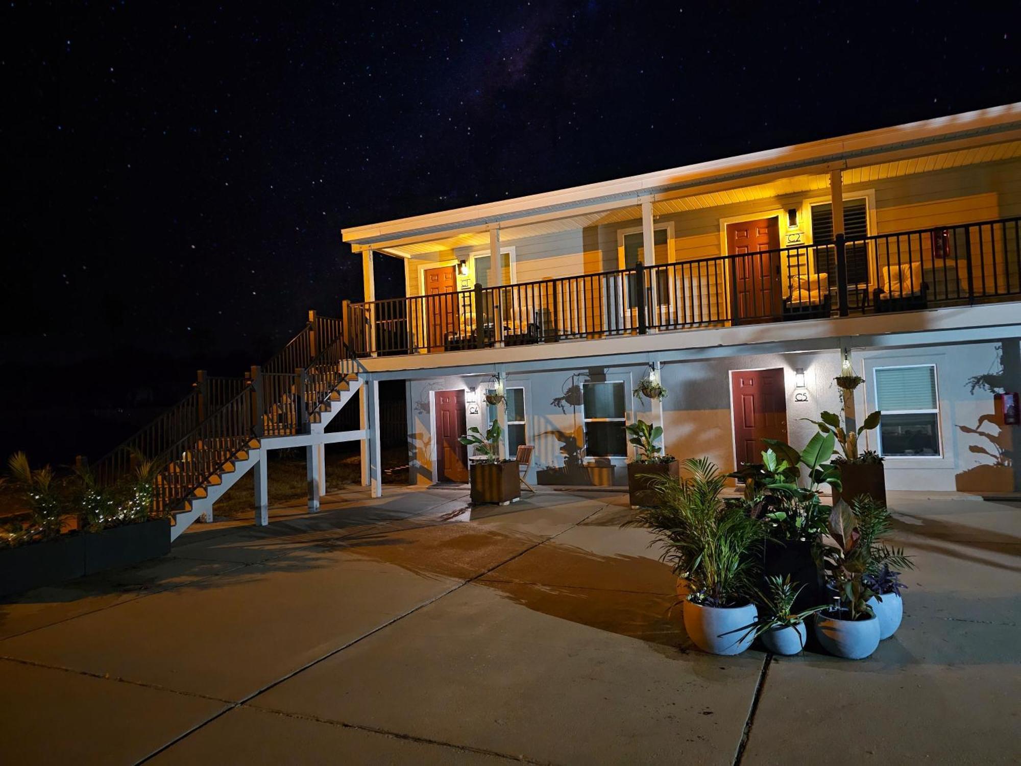 Beach 5 Villas On Amelia Island Steps To The Ocean Fernandina Beach Buitenkant foto