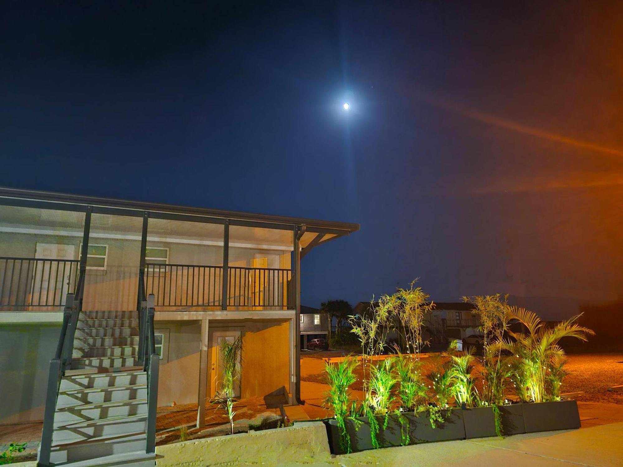Beach 5 Villas On Amelia Island Steps To The Ocean Fernandina Beach Buitenkant foto
