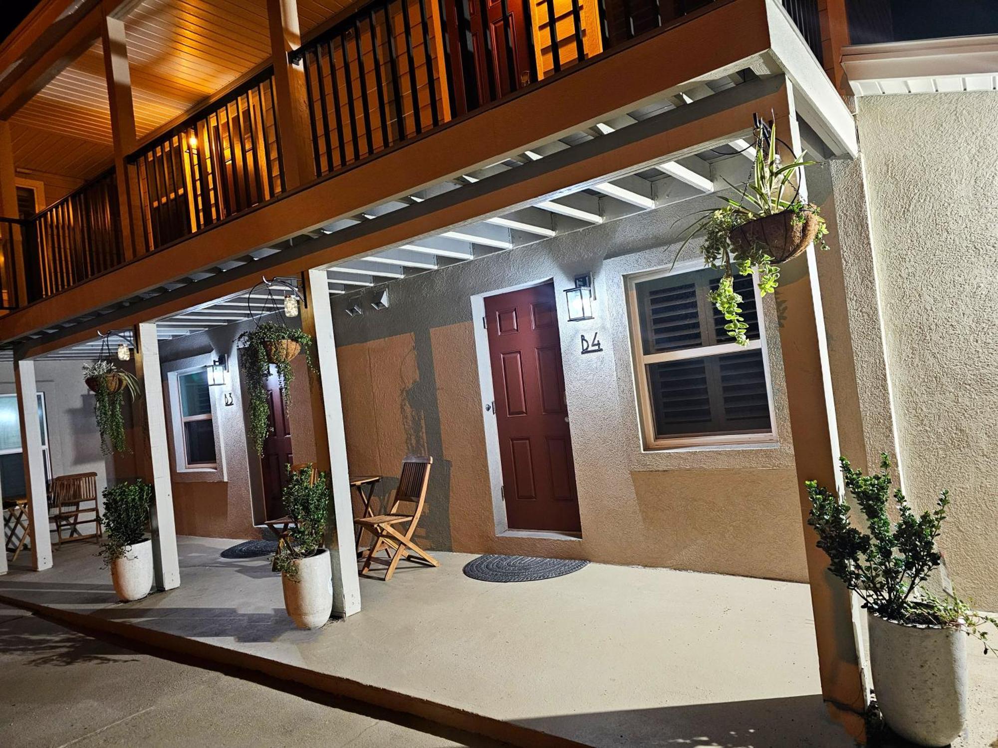 Beach 5 Villas On Amelia Island Steps To The Ocean Fernandina Beach Buitenkant foto