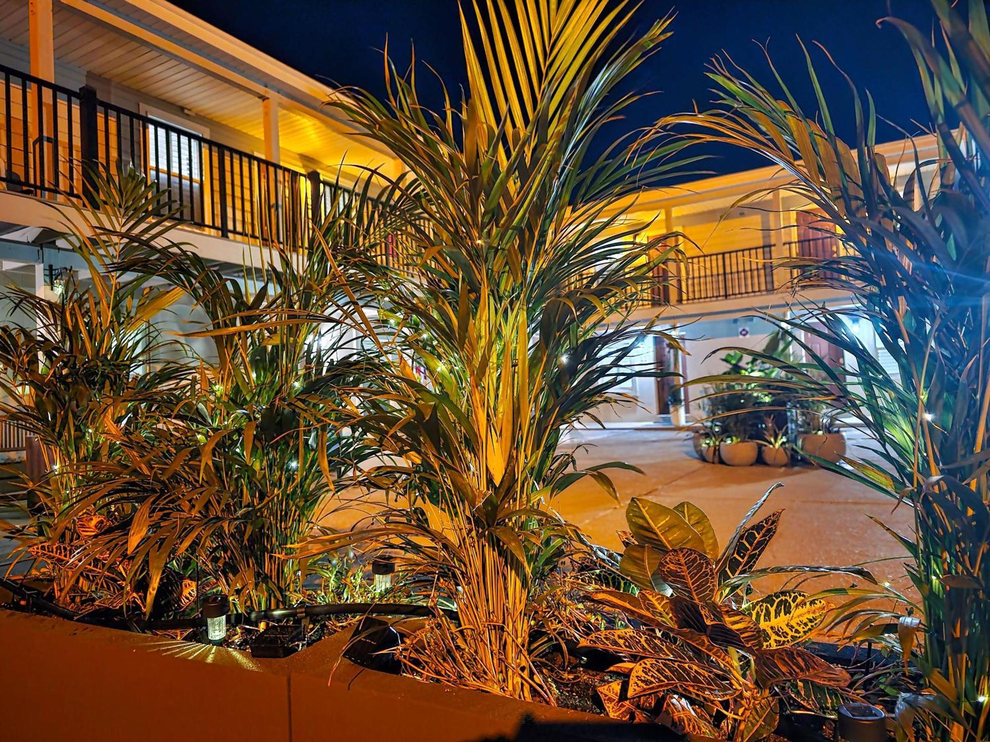 Beach 5 Villas On Amelia Island Steps To The Ocean Fernandina Beach Buitenkant foto