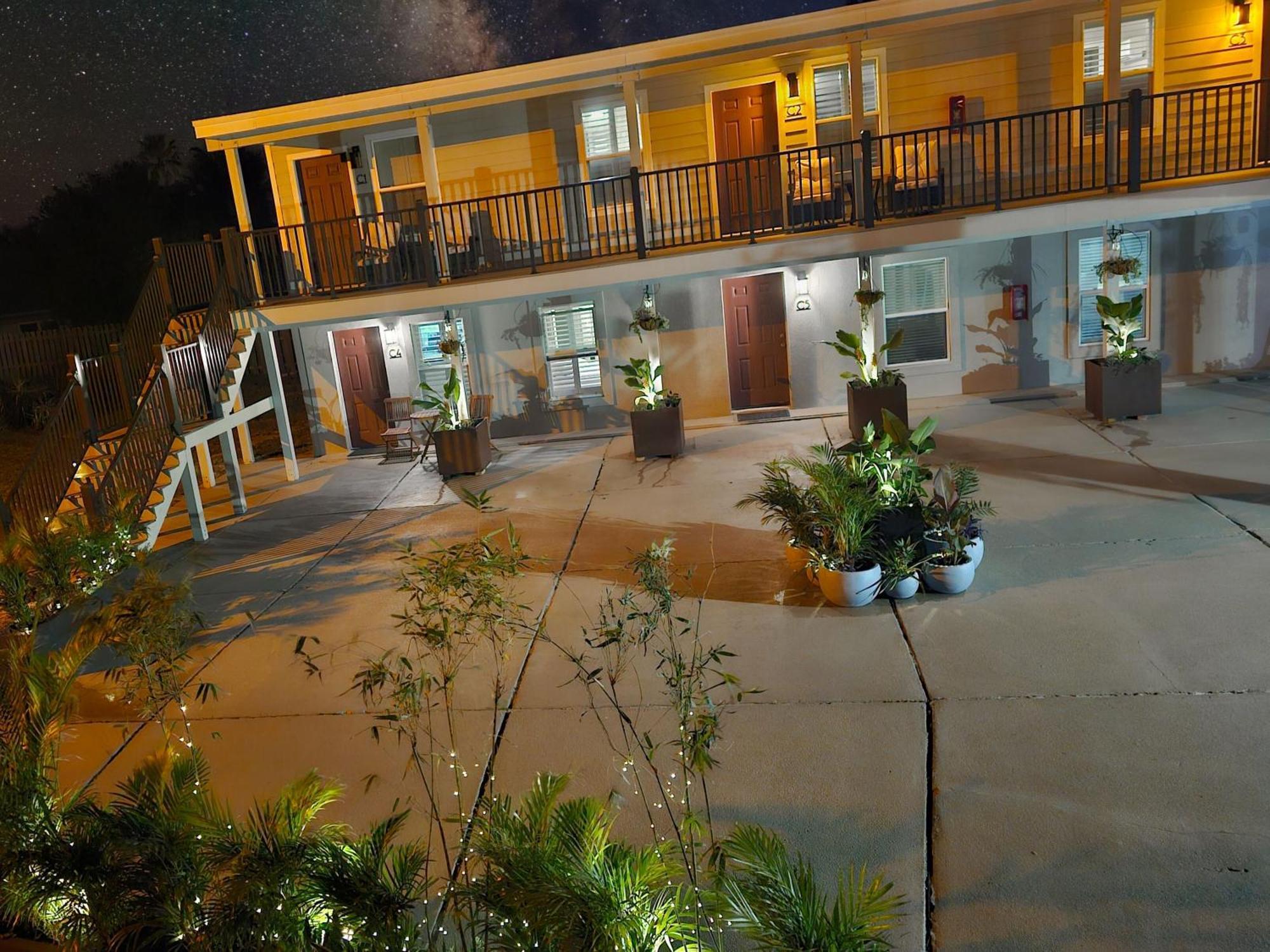 Beach 5 Villas On Amelia Island Steps To The Ocean Fernandina Beach Buitenkant foto